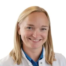 Priv.-Doz. Dr. med. Julia Steinberg