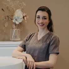 Julia Takacs