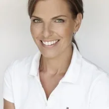 Dr. med. dent. Julia Vonholdt