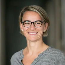 Dr. med. Juliana Franck