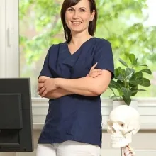 Dr. med. Juliane Knobloch