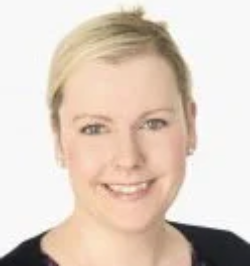 Dr Julianne Cameron