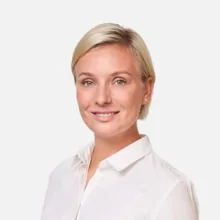 Dr. Julie Charlotte Angrick