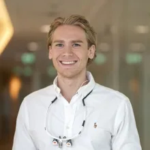 Dr. med. dent. Julius Bloch