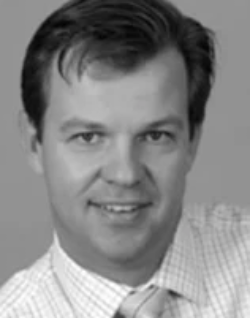 Dr Justin Roe