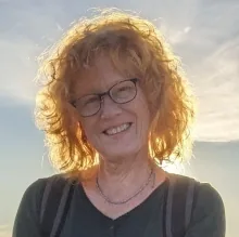 Jutta Caspari
