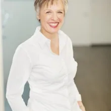 Dr. med. dent. Jutta Gläsner