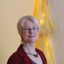 Jutta Tyra