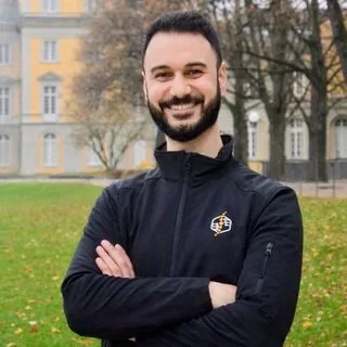 Kaan Altunbas