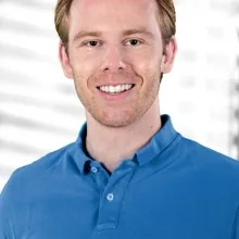 Dr. med. dent. Kai Henning Ohlmeier