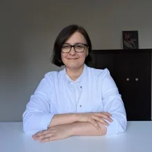 Kalina Popkirova