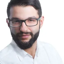 Kaloyan Iliev