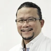 Dr. med. Karim Sven Liem