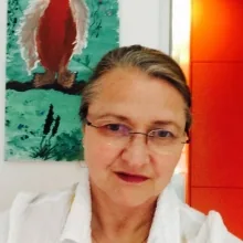 Karin Bröcker
