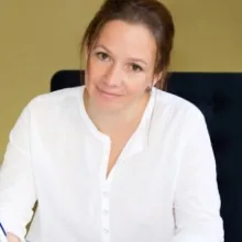 Dr. med. Karin Palmowski
