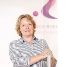 Dr. med. Karin Rieckmann
