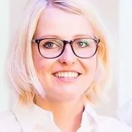 Dr. med. dent. Karina Friesen-Ferrari