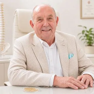 Dr. med. Karl-Dieter Hölz