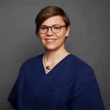 Dr. med. dent. Karoline Pöschl