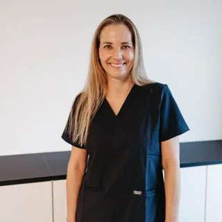 Dr. med. dent. Karoline Waubke