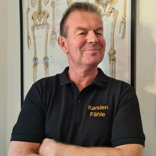 Karsten Fähle