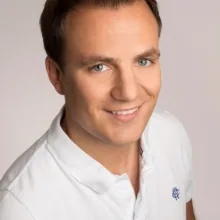 Dr. med. dent. Karsten Hoffend