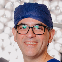 Dr Kashif Sheikh
