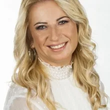 Katarzyna Czapla