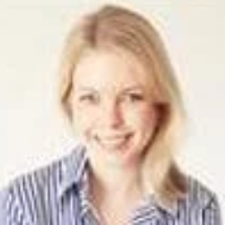 Dr Kate Bonehill