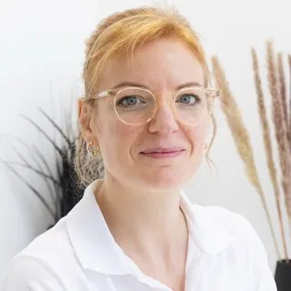 Katharina Gleich
