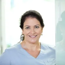 Dr. med. dent. Katharina Ising