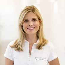 Dr. med. dent. Katharina Küpper-Wolf