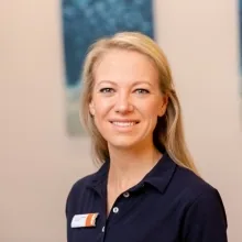 Dr. med. dent. Katharina Seibel