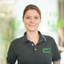 Katharina von Moltke