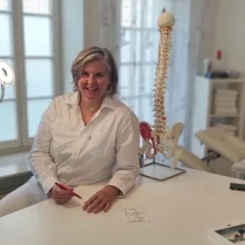 Dr. med. Kathrin Hofer
