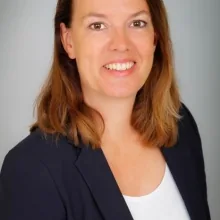 Dr. med. dent. Katja Röhrkasten
