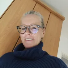 Katja Starken