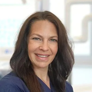 Dr. med. dent. Katja Steinle