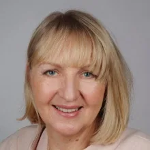 Dr. med. dent. Katrin Nauert