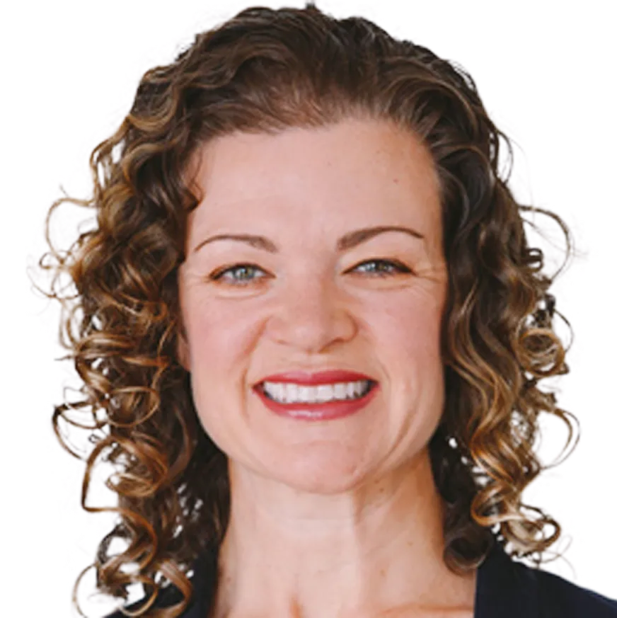 Dr Katrina Rowan