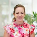 Ms Katy Prudhomme du Hancourt