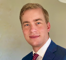 Dr Keagan Werner-Gibbings