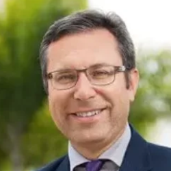 Dr Keith Horwood