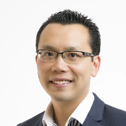 Dr Ken Lu