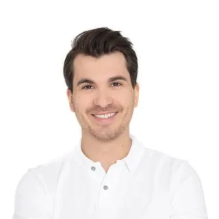 Kevin Mehrnia