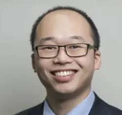 Dr Kevin So