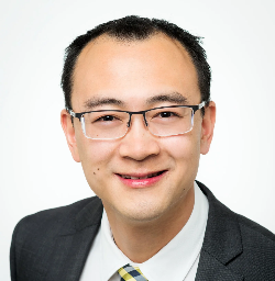 Dr Khai Ooi