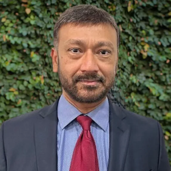 Dr Khalid Hassan
