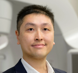 Dr Kin Lam