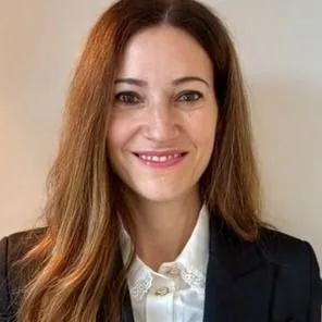 Dr. med. Kira Pichler